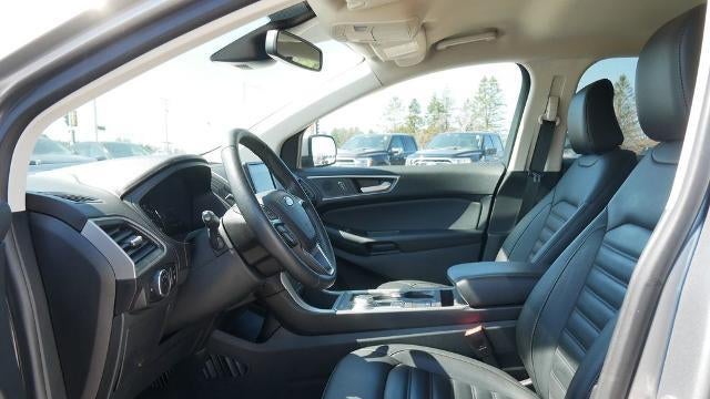 2024 Ford Edge ST-Line