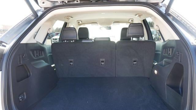 2024 Ford Edge ST-Line