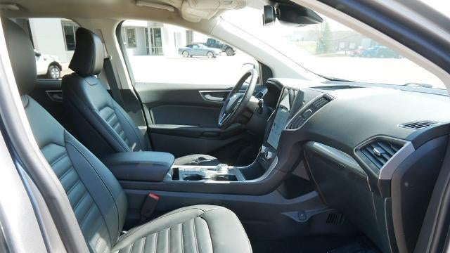 2024 Ford Edge ST-Line