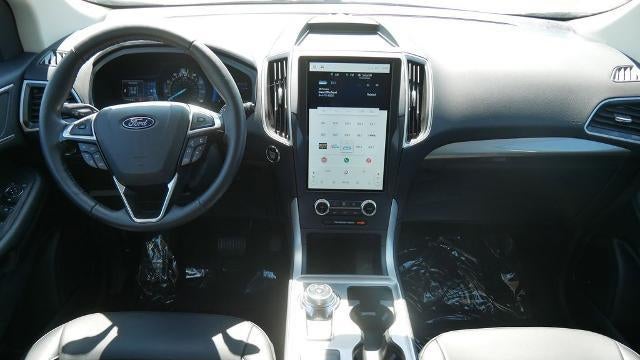 2024 Ford Edge ST-Line