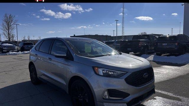 Preowned 2024 Ford Edge SEL for Sale