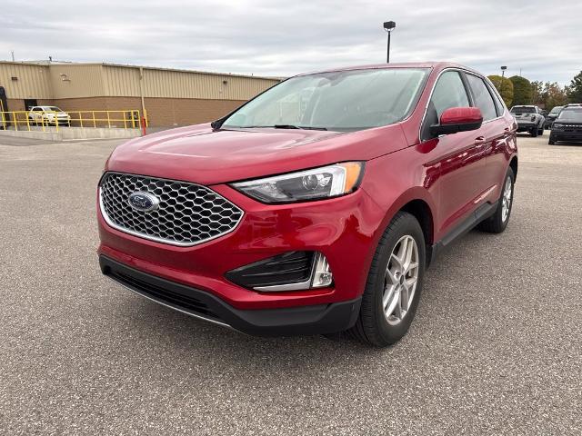 2024 Ford Edge - $30,101