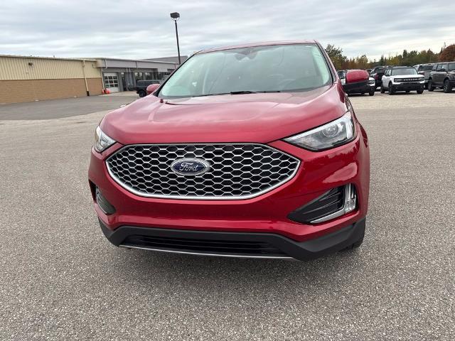 2024 Ford Edge - $30,101