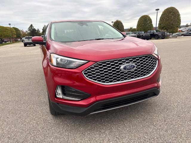 2024 Ford Edge - $30,101