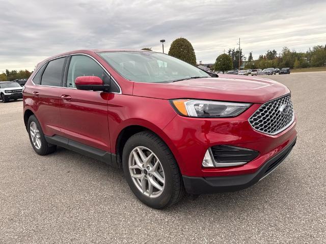 2024 Ford Edge - $30,101