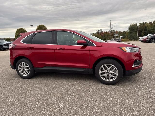 2024 Ford Edge - $30,101