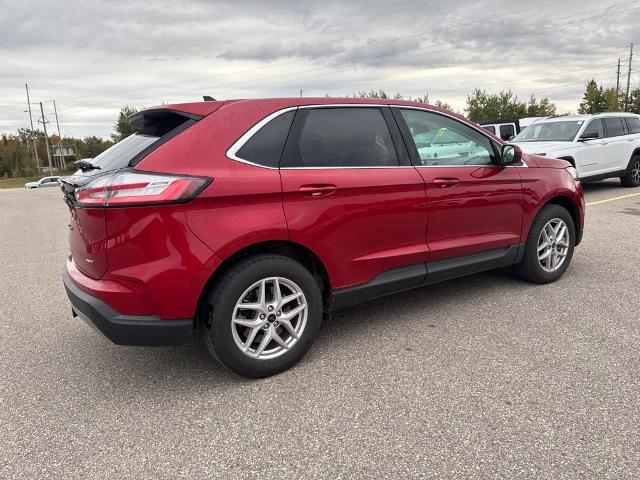 2024 Ford Edge - $30,101