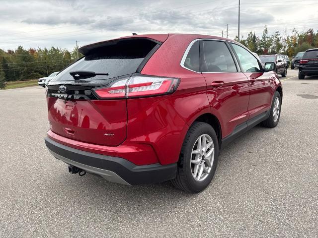 2024 Ford Edge - $30,101