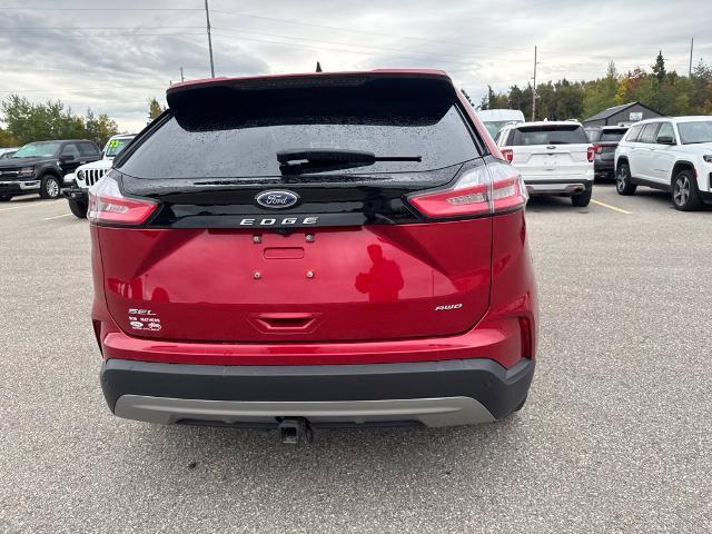2024 Ford Edge - $30,101