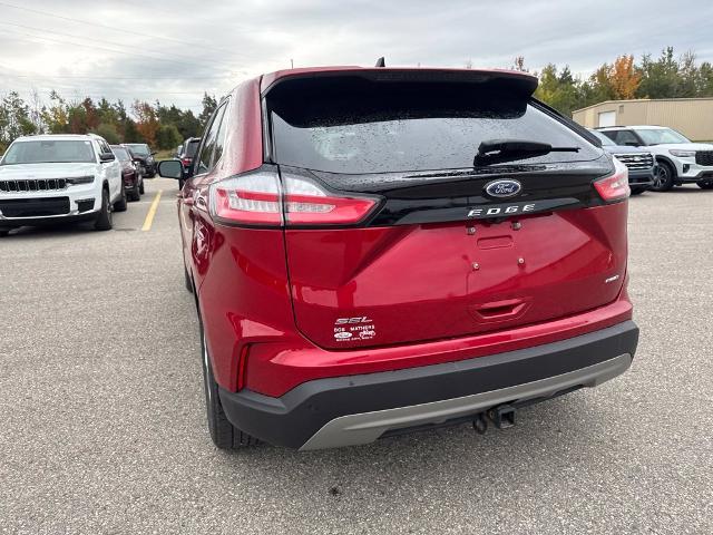 2024 Ford Edge - $30,101