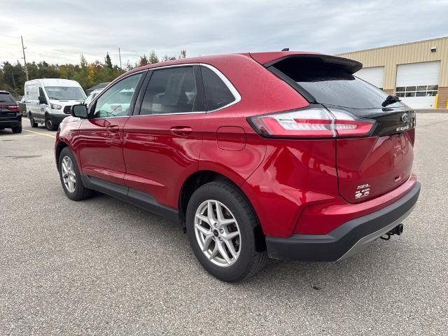 2024 Ford Edge - $30,101