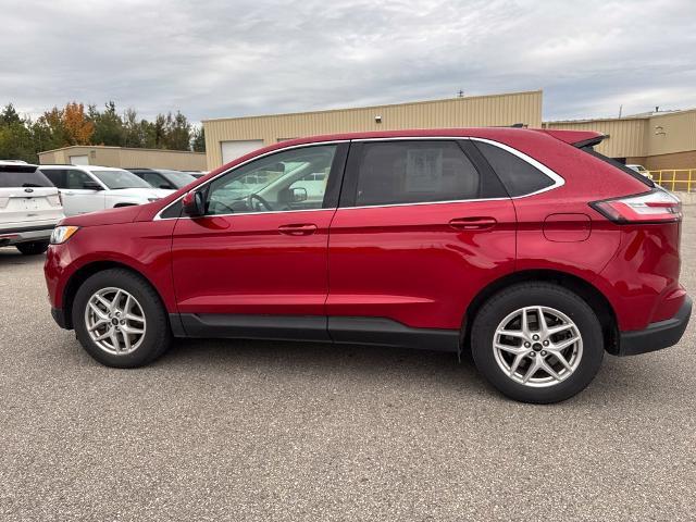 2024 Ford Edge - $30,101