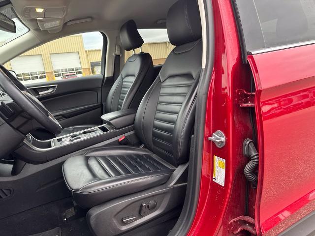 2024 Ford Edge - $30,101