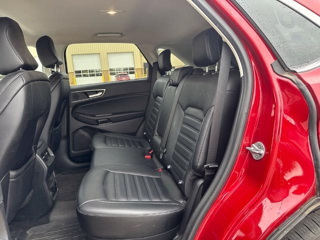 2024 Ford Edge - $30,101