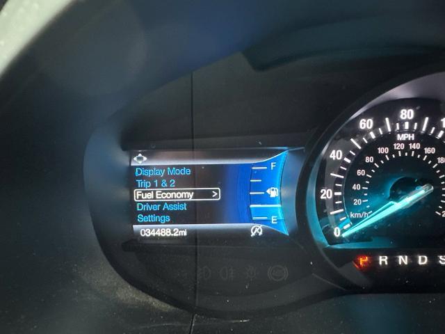 2024 Ford Edge - $30,101