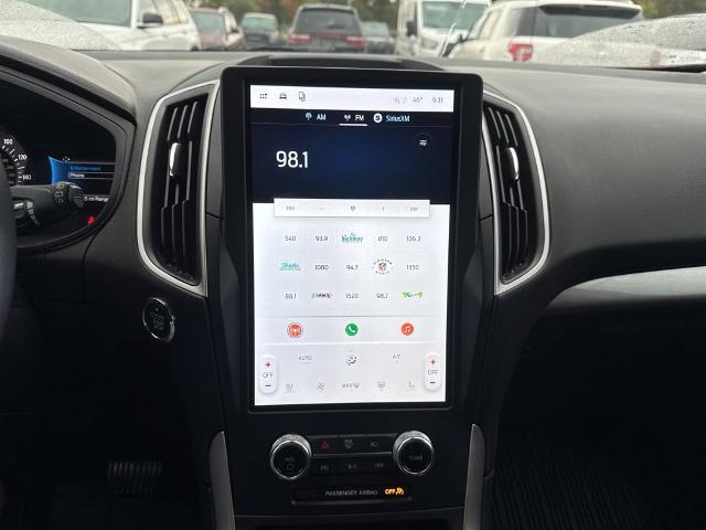 2024 Ford Edge - $30,101
