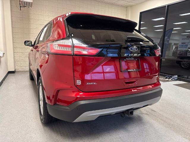 2024 Ford Edge - $30,101