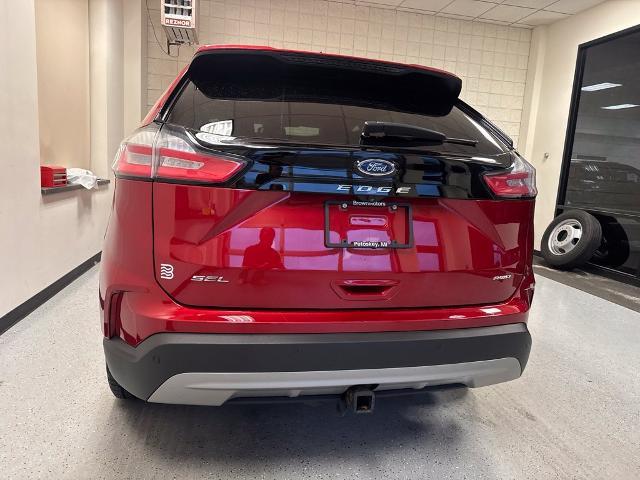2024 Ford Edge - $30,101
