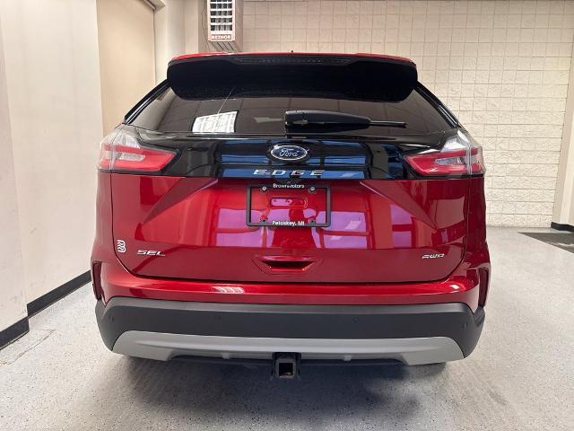 2024 Ford Edge - $30,101