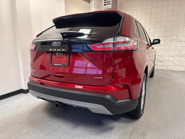 2024 Ford Edge - $30,101