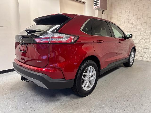 2024 Ford Edge - $30,101