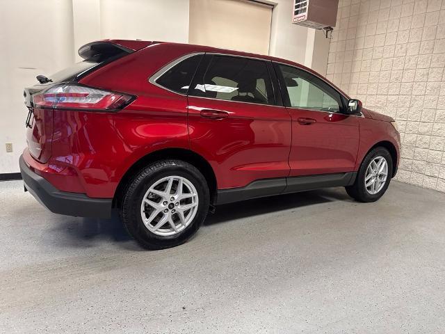 2024 Ford Edge - $30,101
