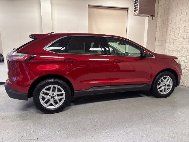 2024 Ford Edge - $30,101