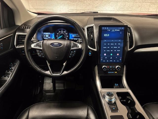 2024 Ford Edge - $30,101