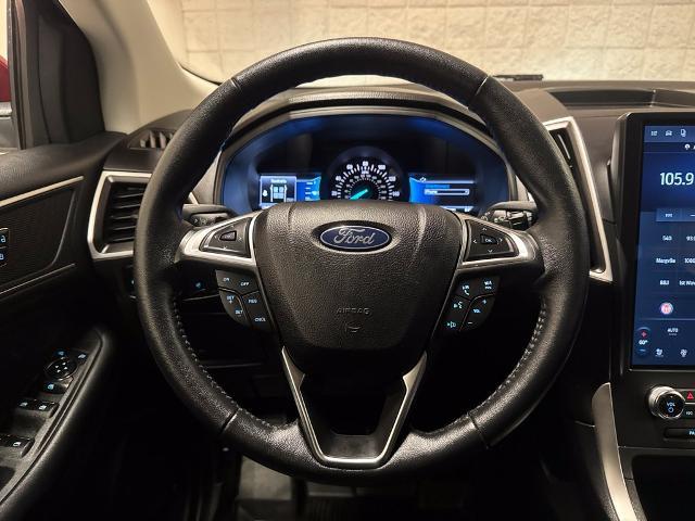2024 Ford Edge - $30,101