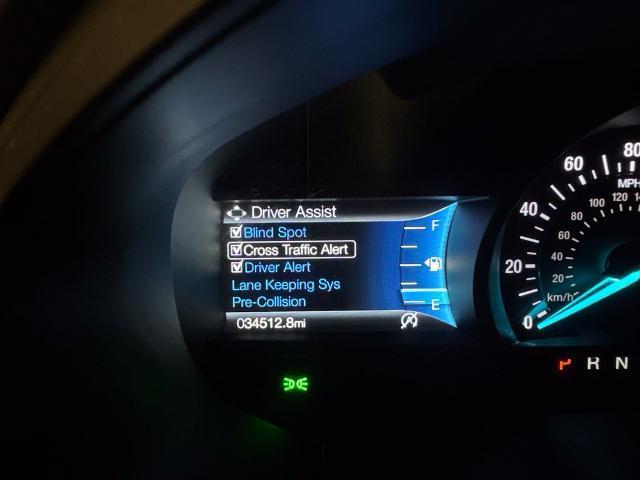 2024 Ford Edge - $30,101