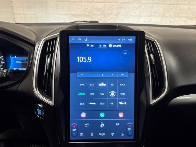 2024 Ford Edge - $30,101