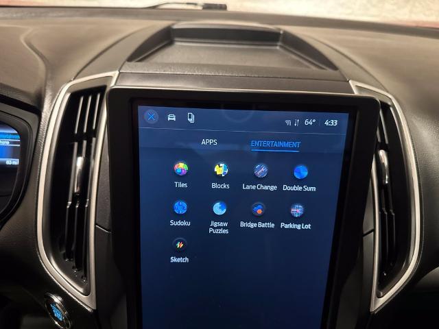2024 Ford Edge - $30,101