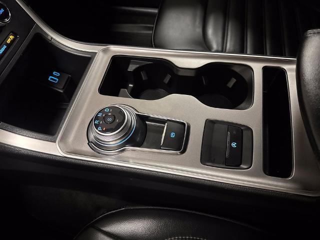 2024 Ford Edge - $30,101