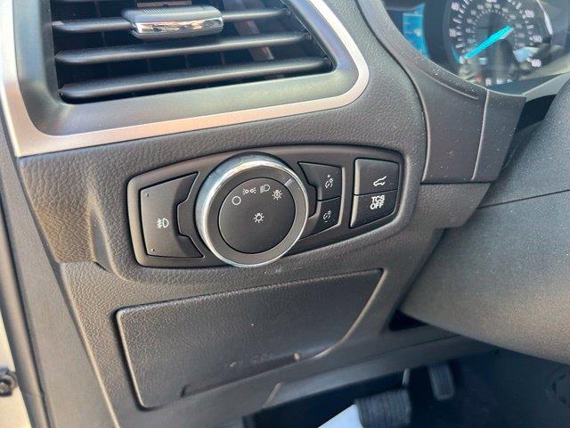 2024 Ford Edge - $29,115