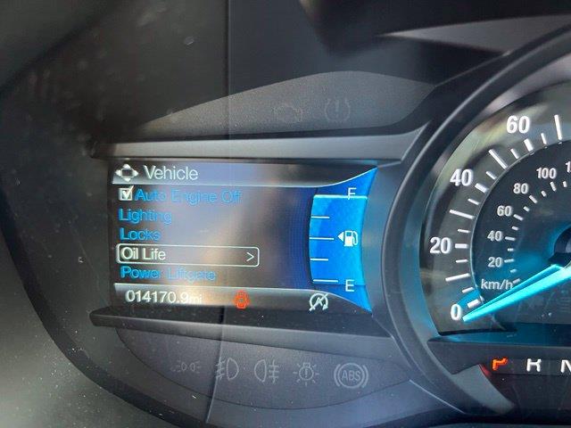2024 Ford Edge - $29,115