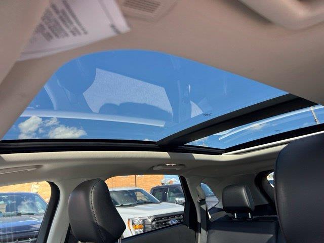 2024 Ford Edge - $29,115