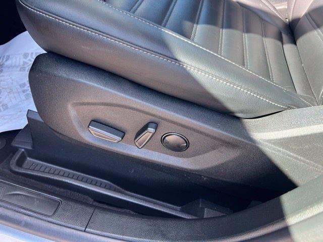 2024 Ford Edge - $29,115
