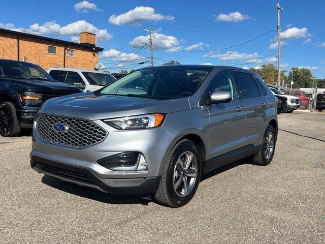2024 Ford Edge - $29,115