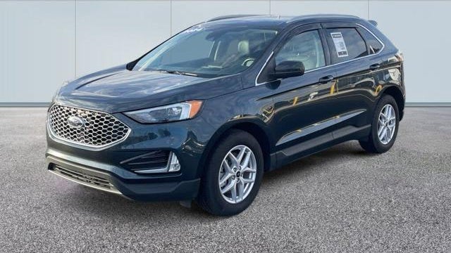 Preowned 2024 Ford Edge SEL for Sale