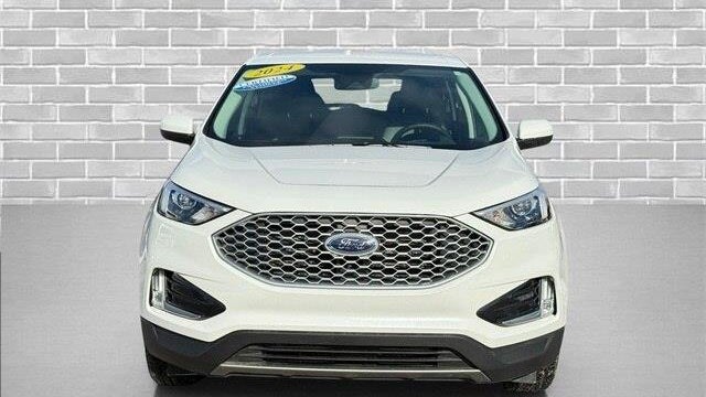2024 Ford Edge ST-Line