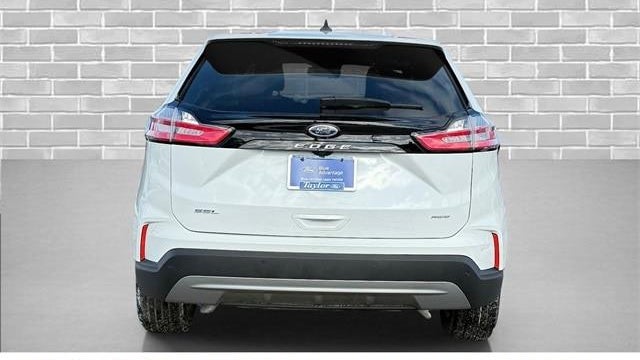 2024 Ford Edge ST-Line