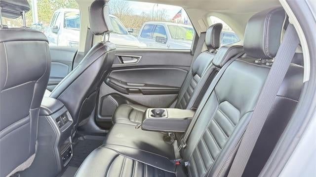 2024 Ford Edge ST-Line