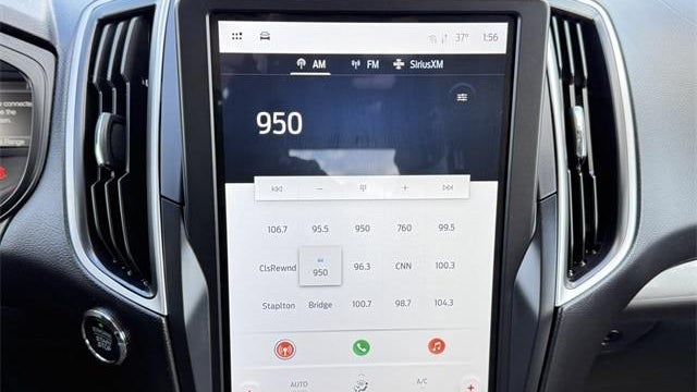 2024 Ford Edge ST-Line