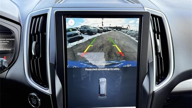2024 Ford Edge ST-Line