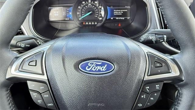 2024 Ford Edge ST-Line