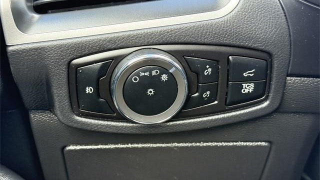 2024 Ford Edge ST-Line