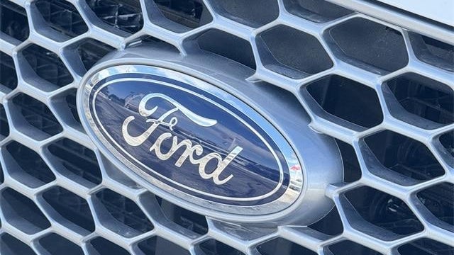 2024 Ford Edge ST-Line