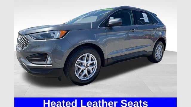 Preowned 2024 Ford Edge SEL for Sale