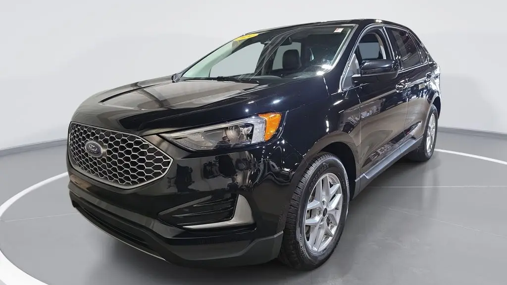 Preowned 2024 Ford Edge ST-Line for Sale