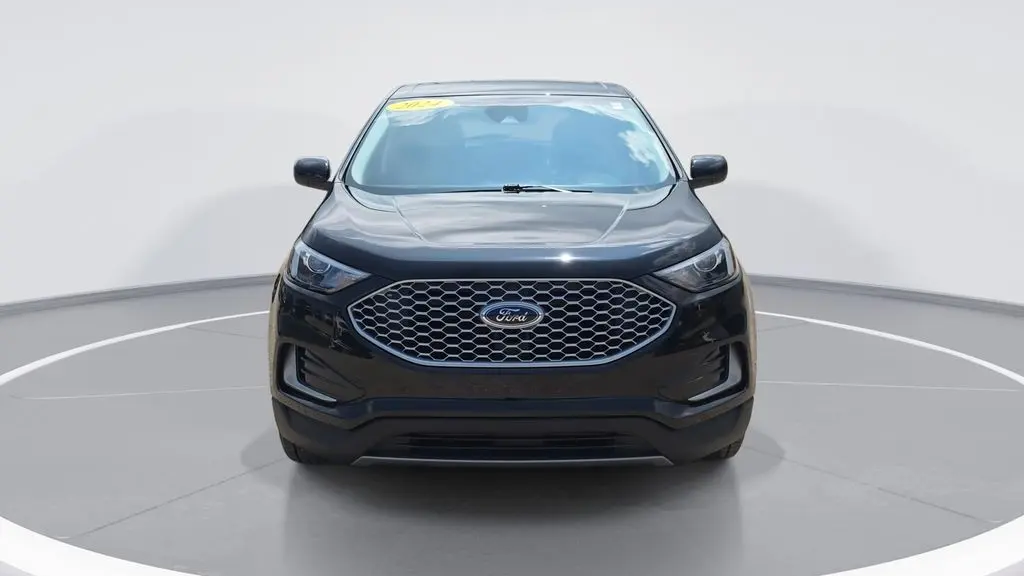 2024 Ford Edge ST-Line